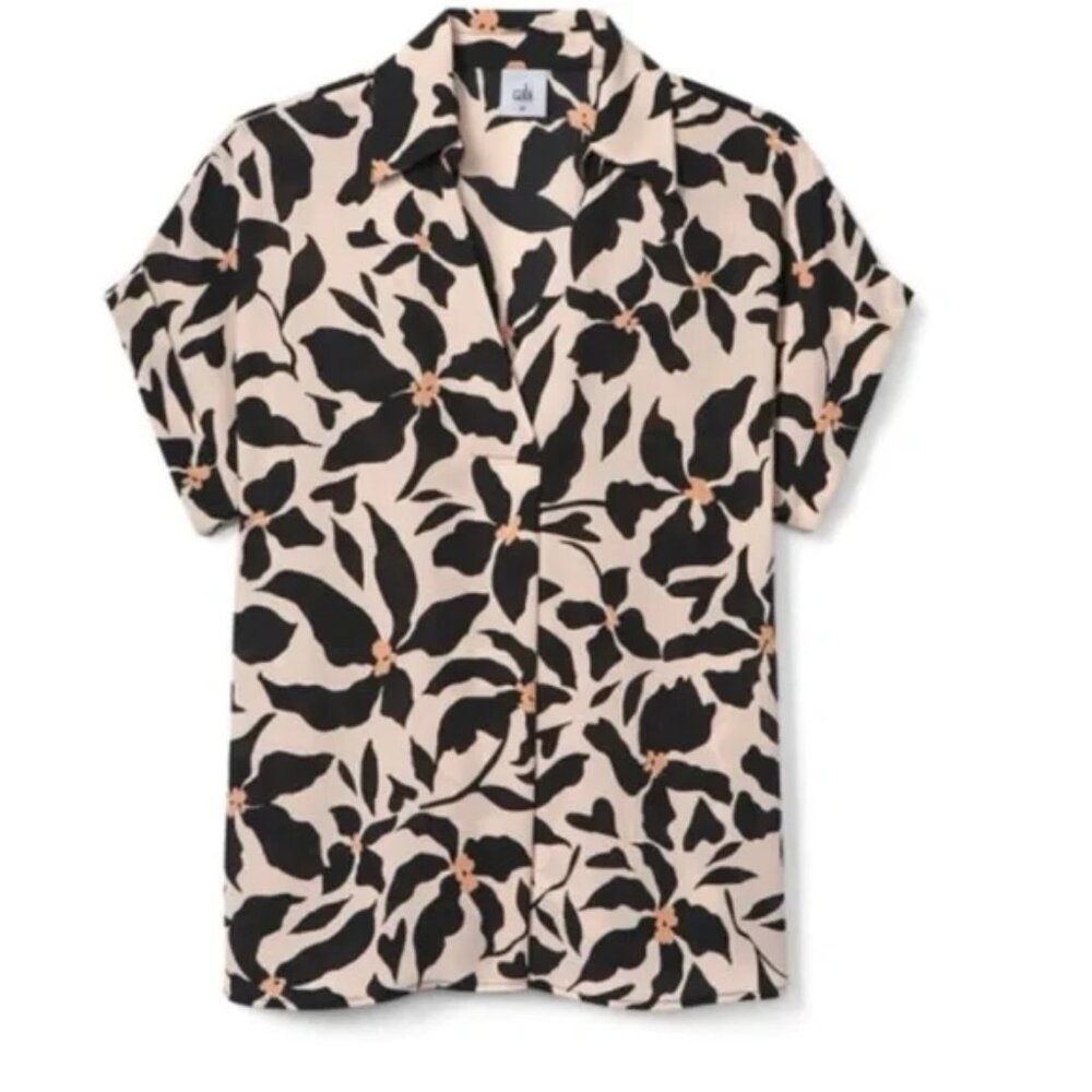 Cabi Replay Top - Size M